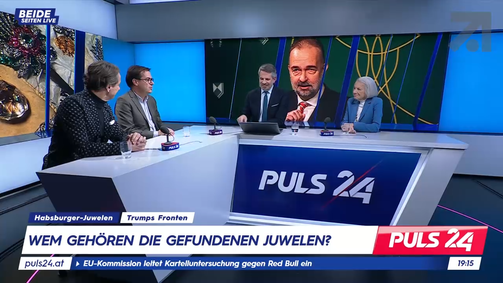 Beide Seiten Live - Heiß Umfehdet Beide Seiten Live - Heiß Umfehdet 2025 Folge 161: Beide Seiten Live vom 17.11.2025