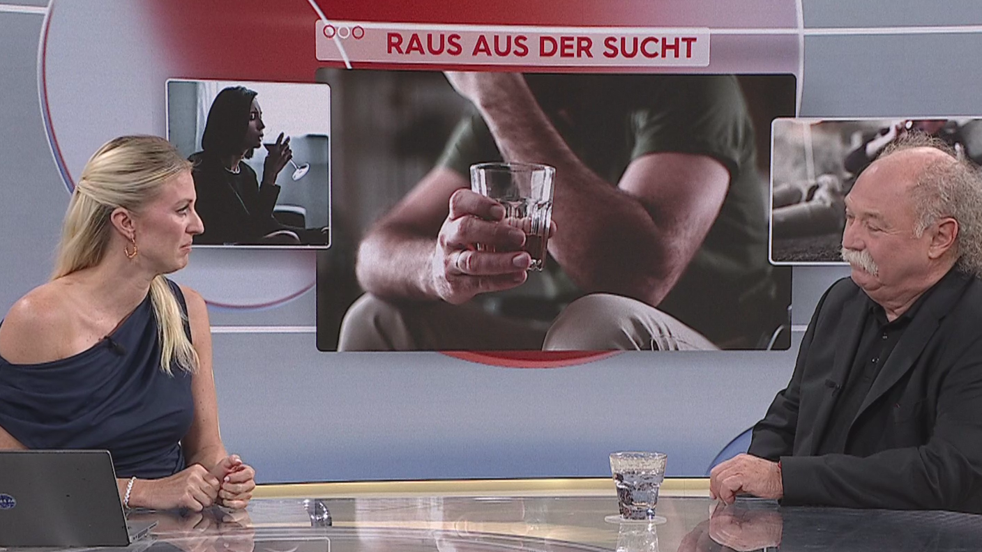 Treffpunkt Österreich zu Mittag vom 17.08.2026