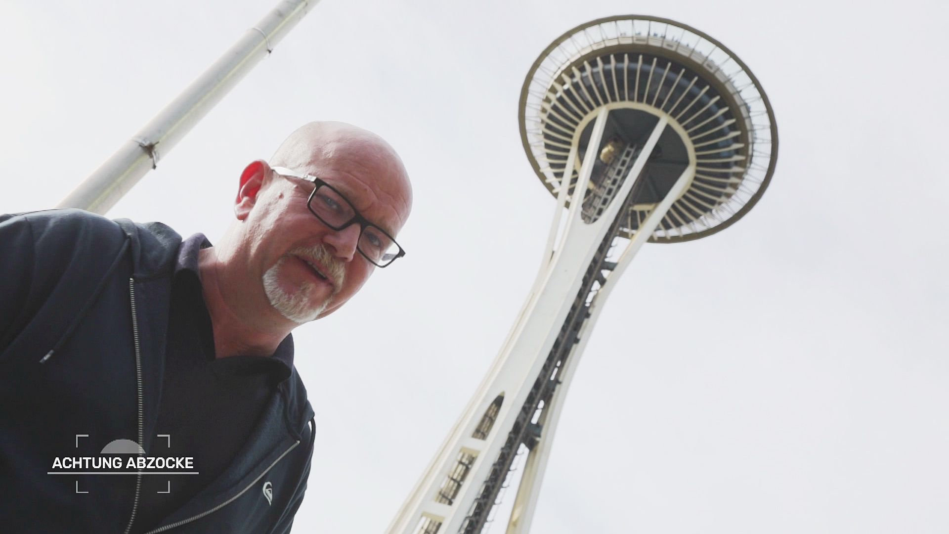 Vancouver und Seattle: Auch im Nordwesten Amerikas lauern Touristenfallen