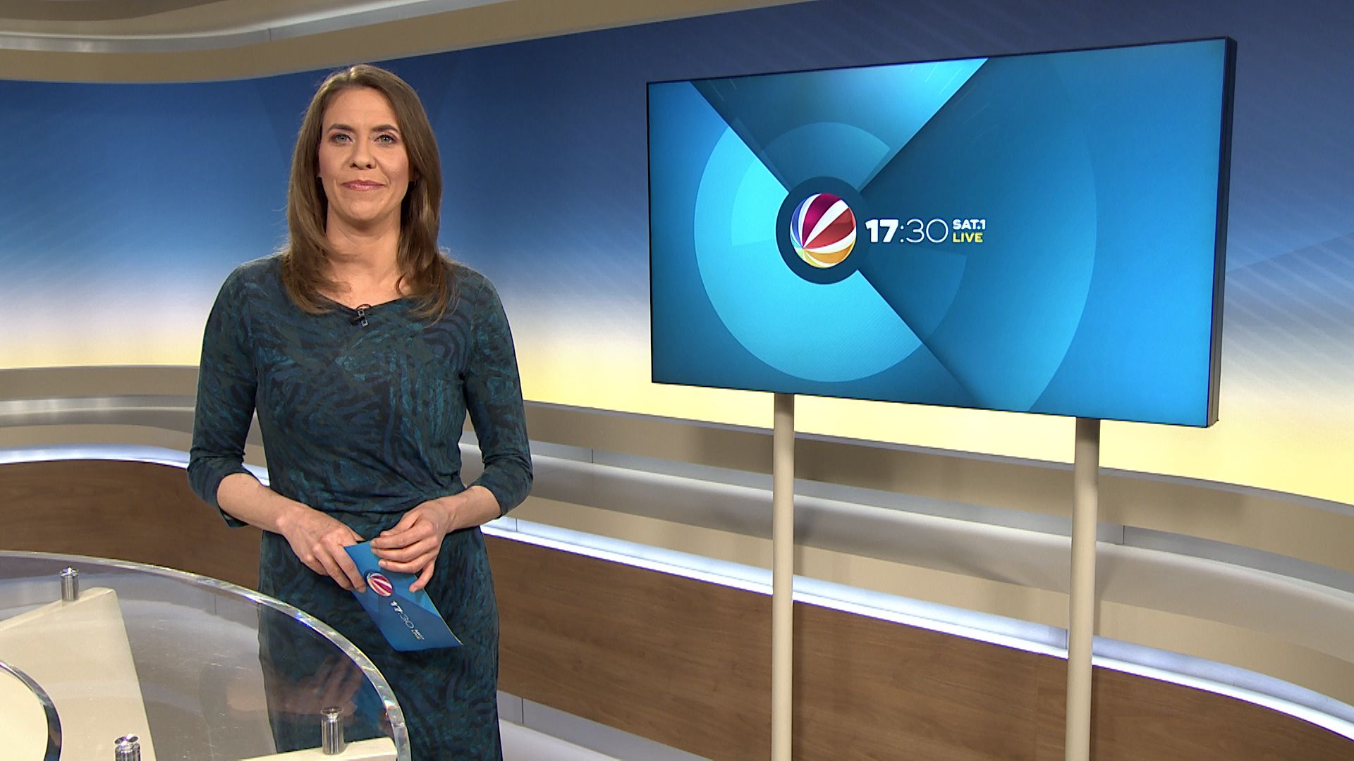 17:30 SAT.1 Live Hessen und Rheinland-Pfalz vom 20.04.2026