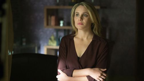 The Originals The Originals Folge 19: Verlass mich nicht