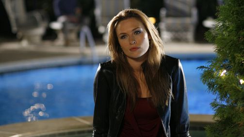One Tree Hill One Tree Hill Folge 11: Junggesellenabschied mit Folgen