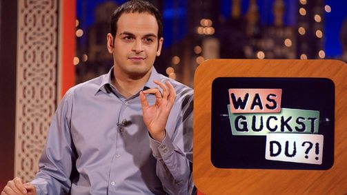 Was guckst du?! Was guckst du?! Folge 11: Episode 11