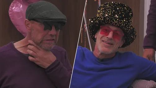 Clipbild: Der letzte Exit vor dem Finale: Knapp vorbei ist auch daneben