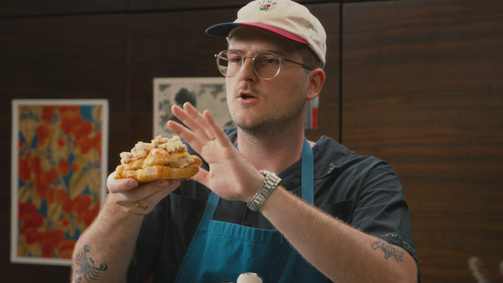 Hype Kitchen Hype Kitchen Folge 4: TikTok - hot oder schrott?