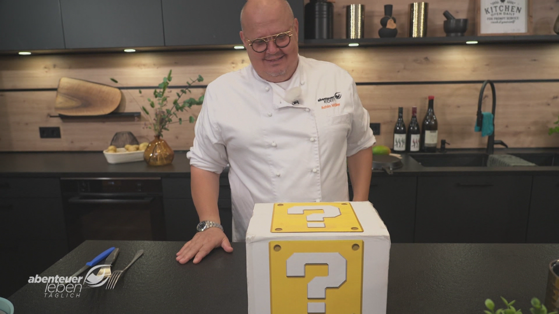 Praktisch oder überflüssig? Der Küchengadget-Check