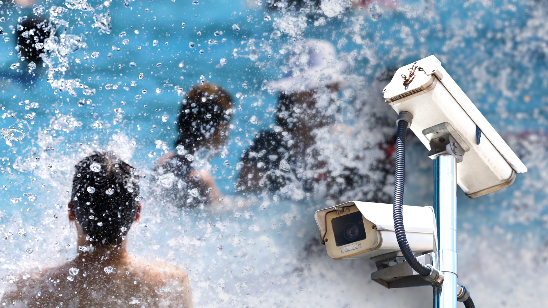 Mit KI: So soll Baden sicherer werden
