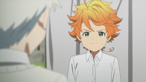 The Promised Neverland The Promised Neverland Folge 6: 311045
