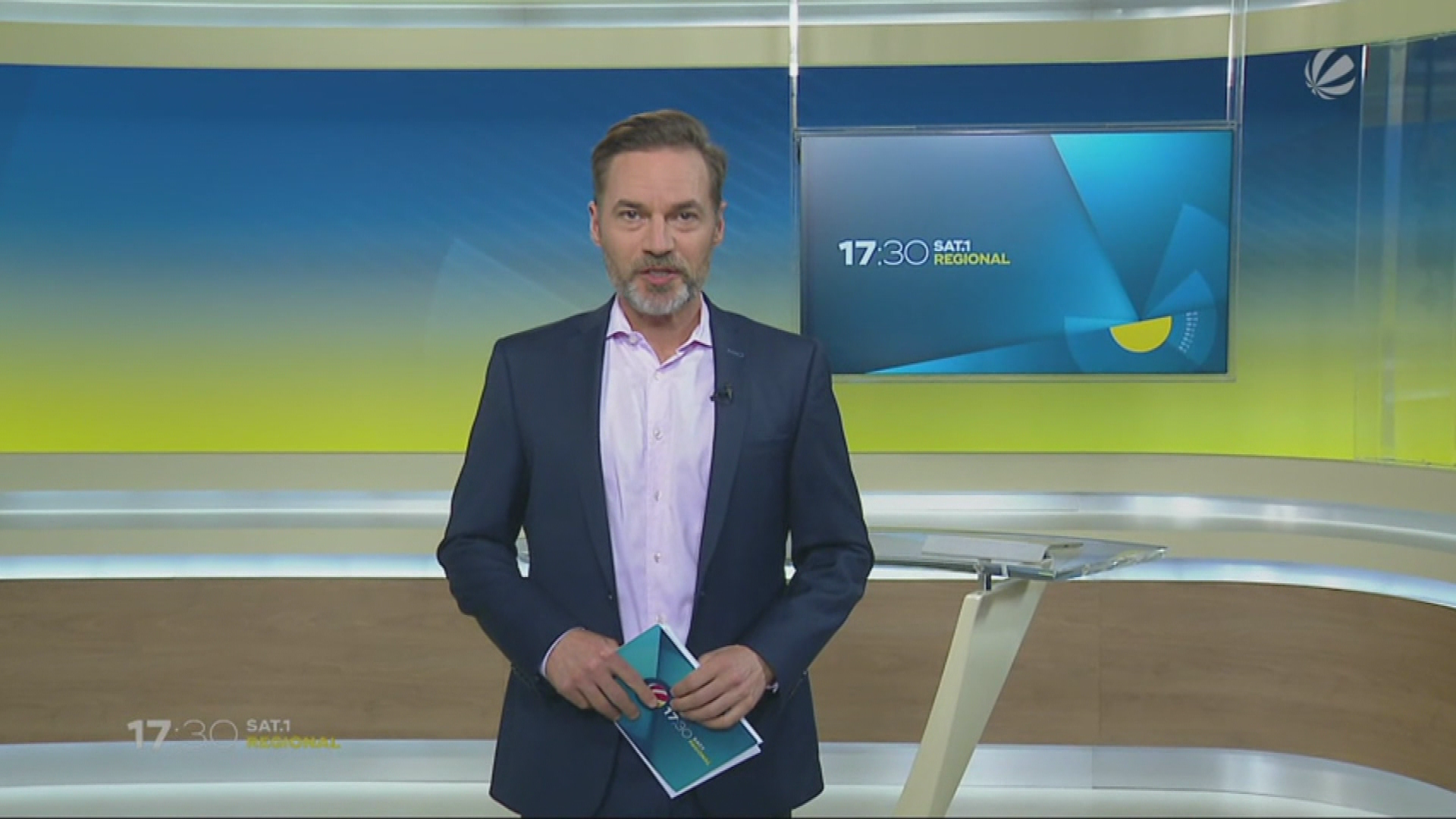 Die Sendung vom 01.04.2025