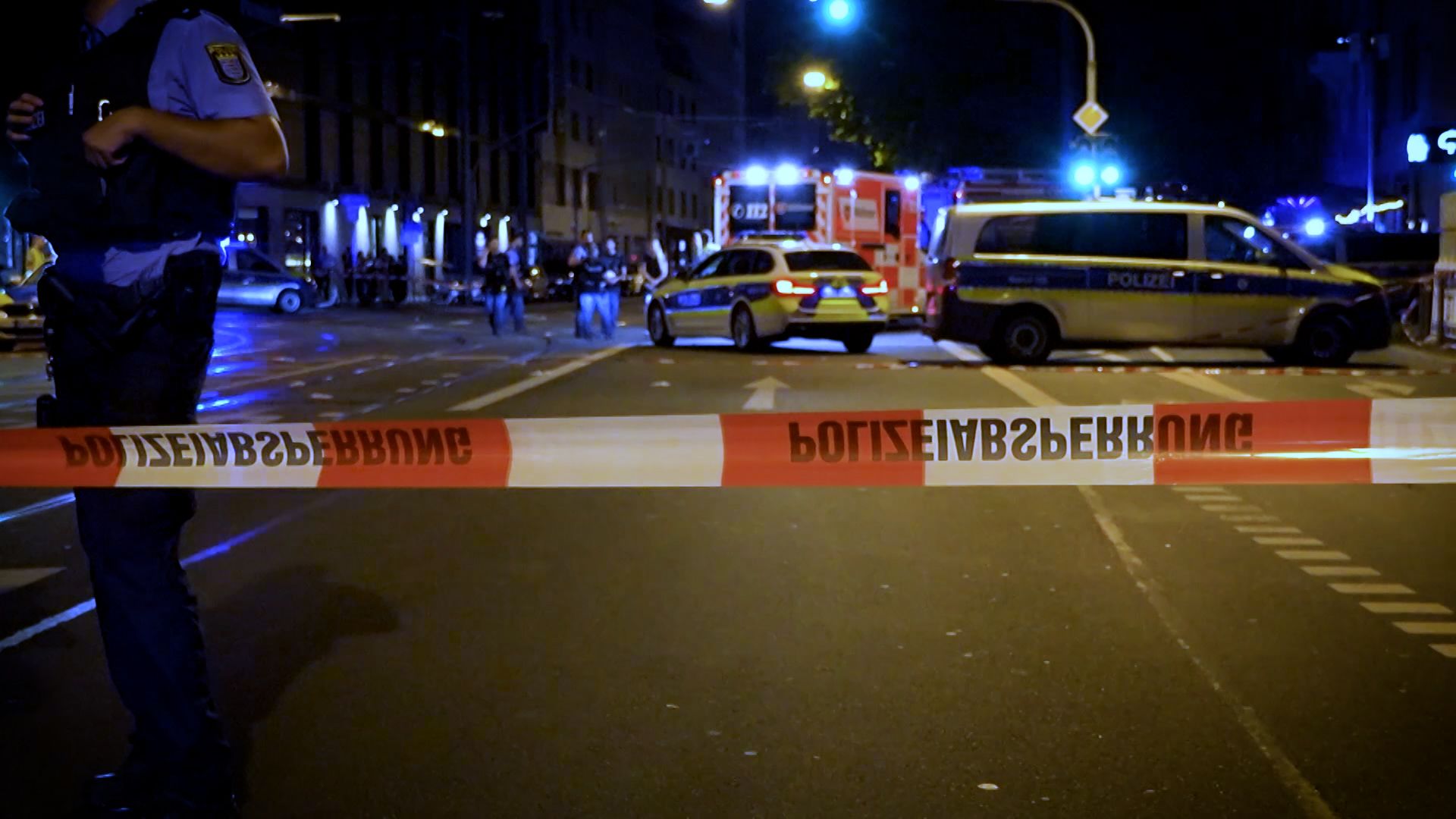 Prozessauftakt um getötete E-Scooter-Fahrer