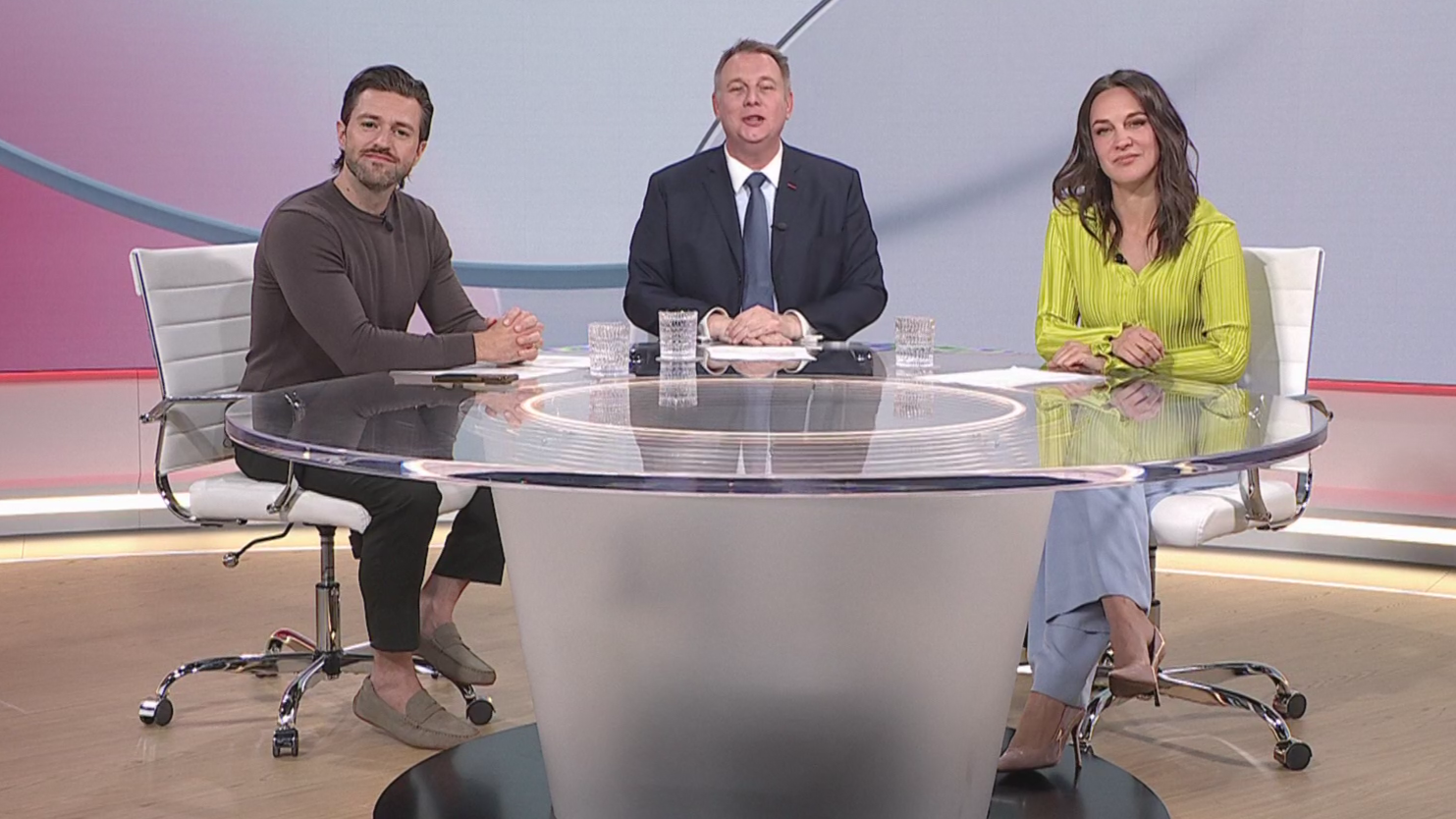 Treffpunkt Österreich vom 10.04.2026