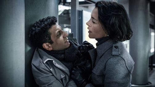 Counterpart Counterpart Folge 9: Im Niemandsland (1)