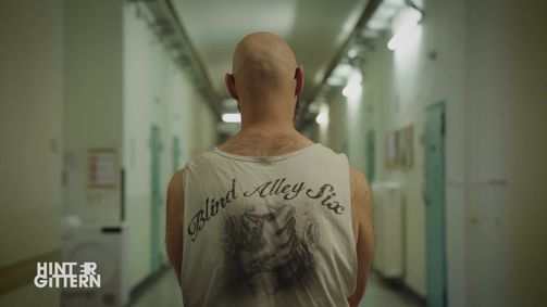 Leben hinter Gittern Leben hinter Gittern - Staffel 1 Folge 1: Staffel 1 Folge 1: Die gefährlichsten Verbrecher Österreichs
