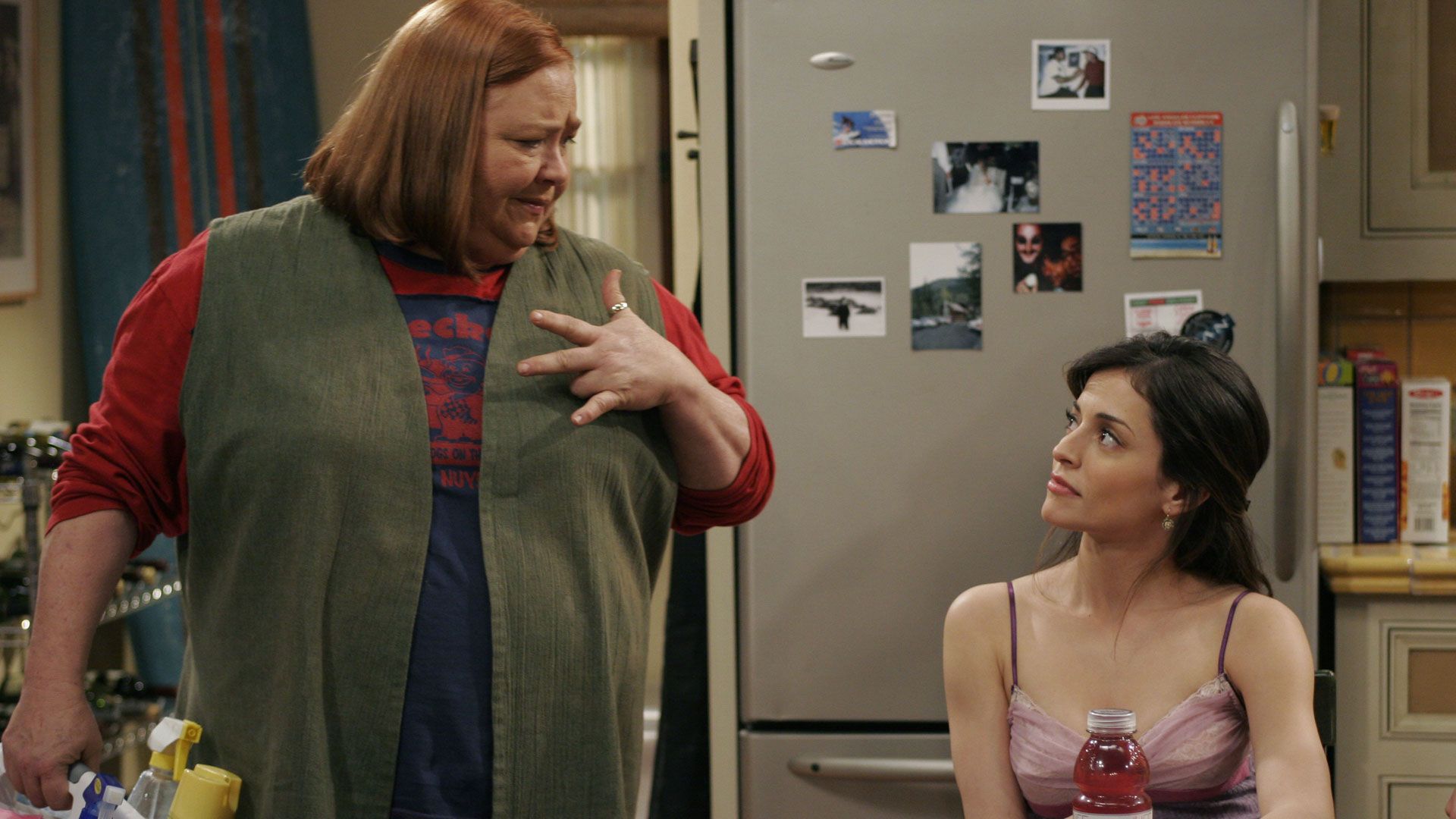 Zwei Hochzeiten und ein Lachanfall