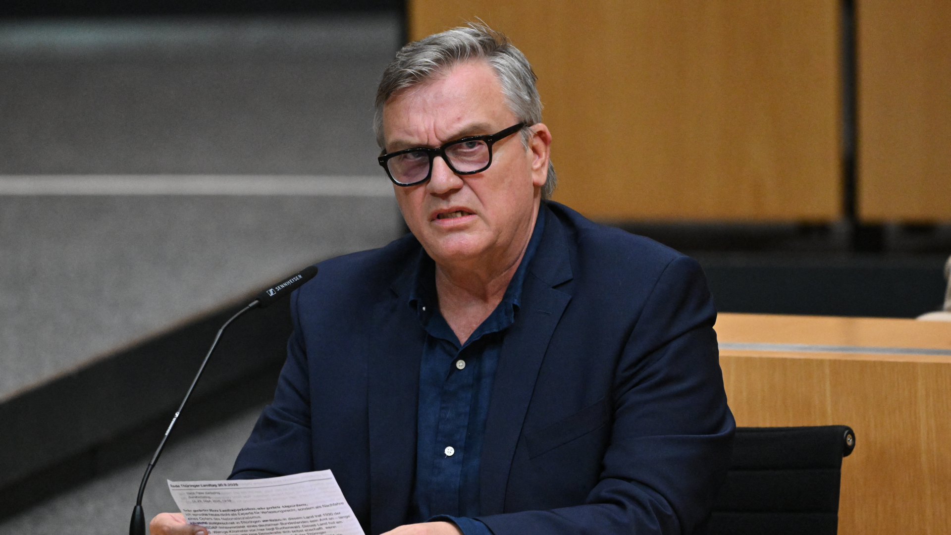 Kerkeling: AfD ist verfassungswidrig