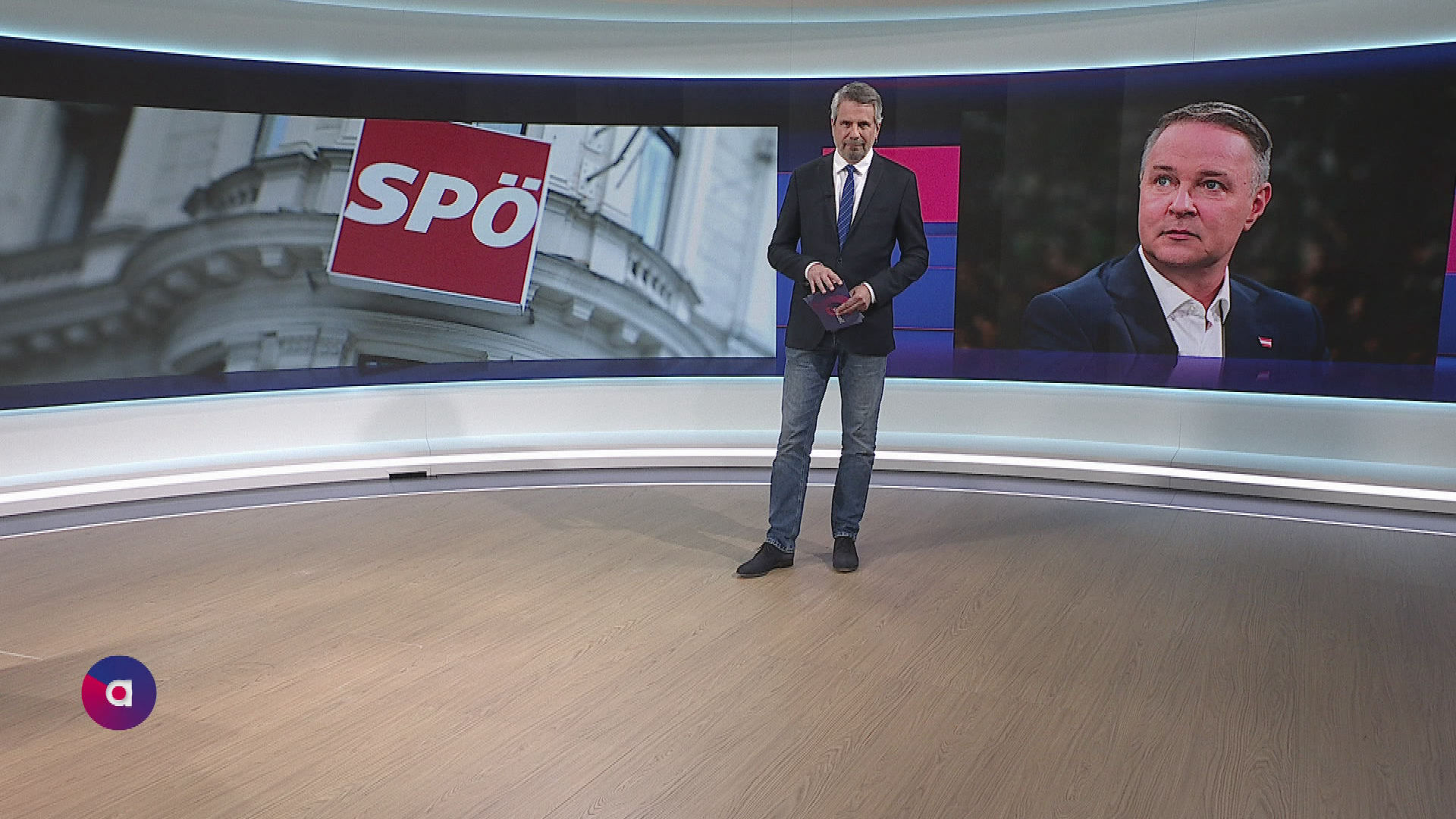 ATV Aktuell vom 02.10.2026