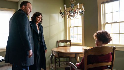Blue Bloods - Crime Scene New York Blue Bloods - Crime Scene New York Folge 8: Die Falle in der Falle