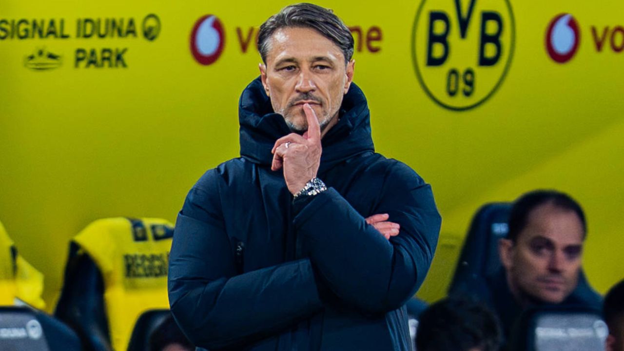 BVB: Fans zerlegen Kovac - und wenden sich an Klopp