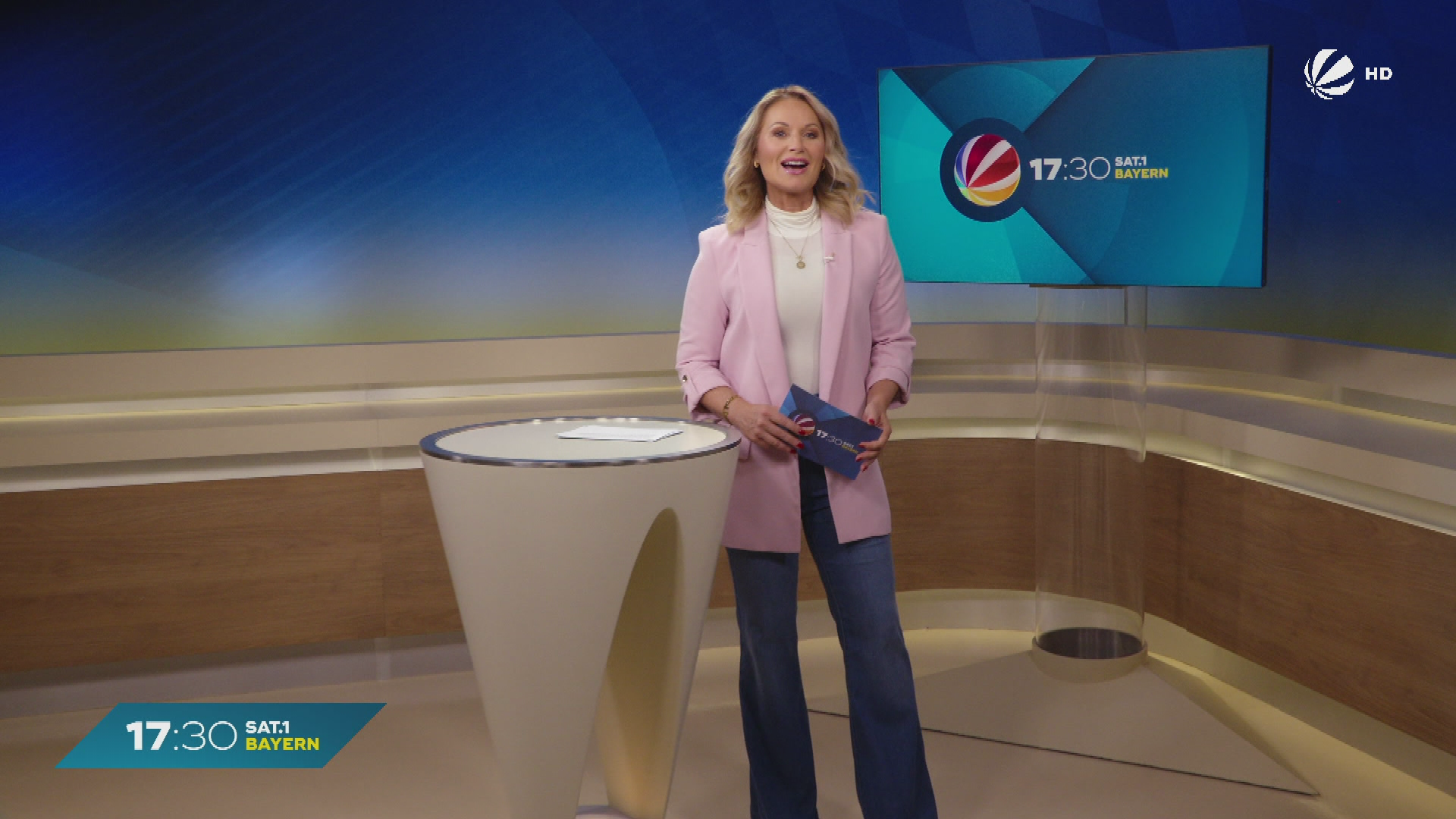 Die Sendung vom 23.05.2025