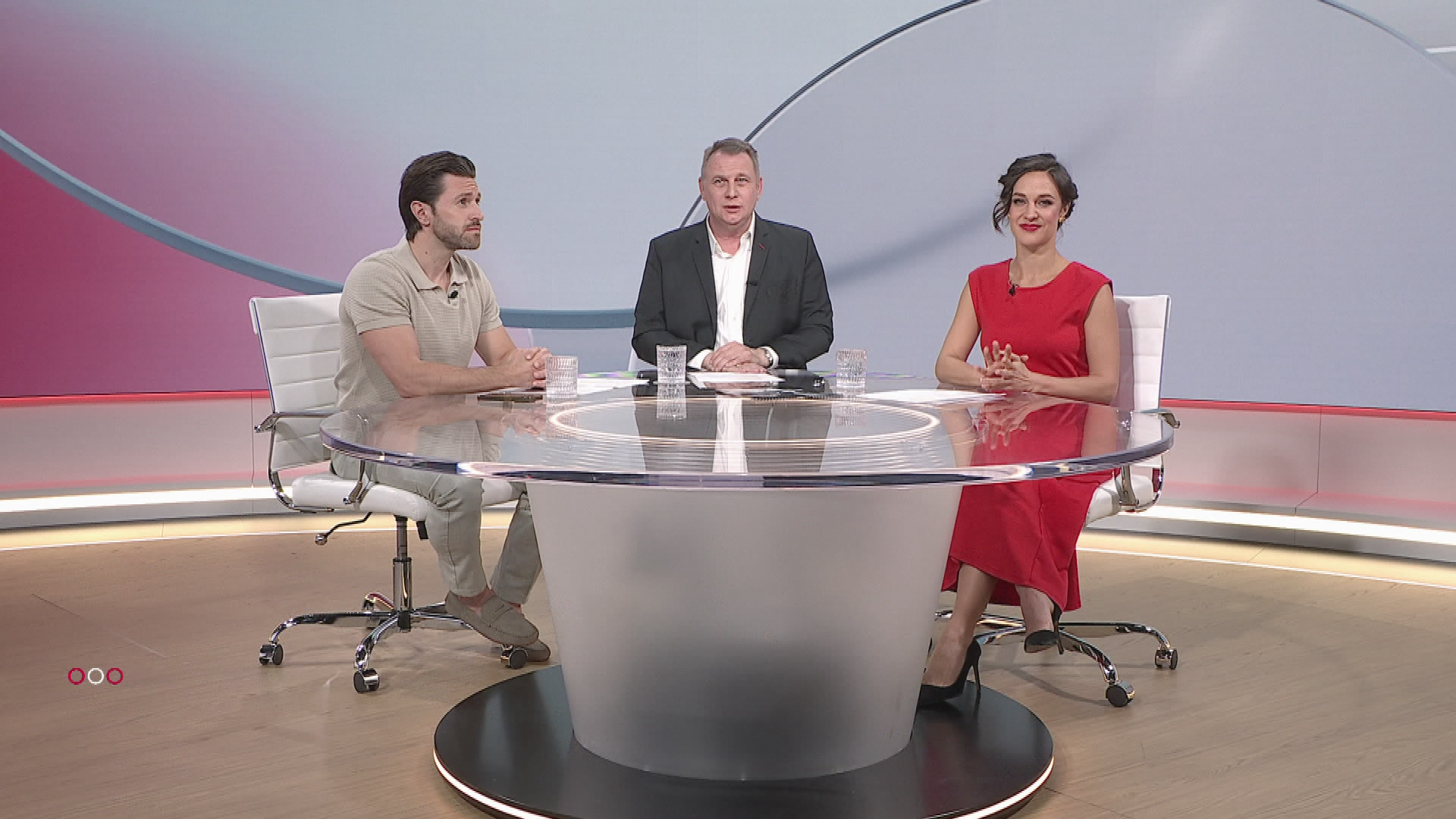 Treffpunkt Österreich vom 03.04.2026