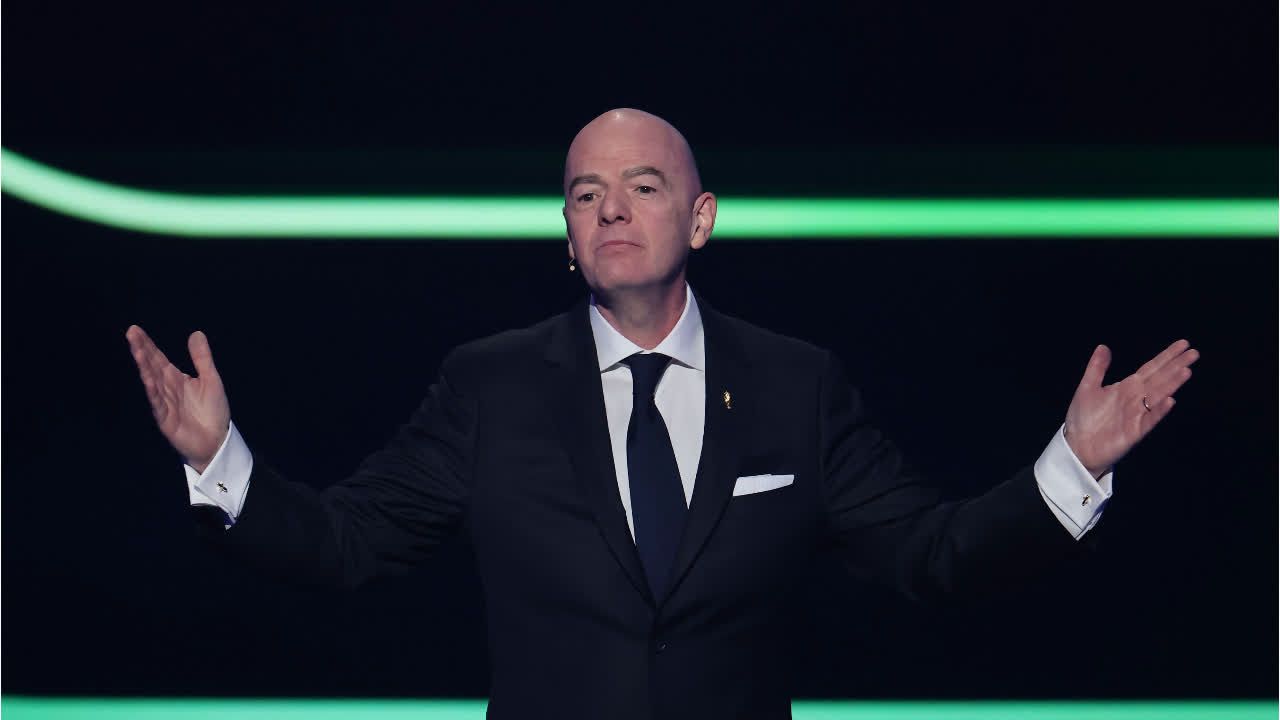 Geheimplan: Wollte Infantino die Super League übernehmen?