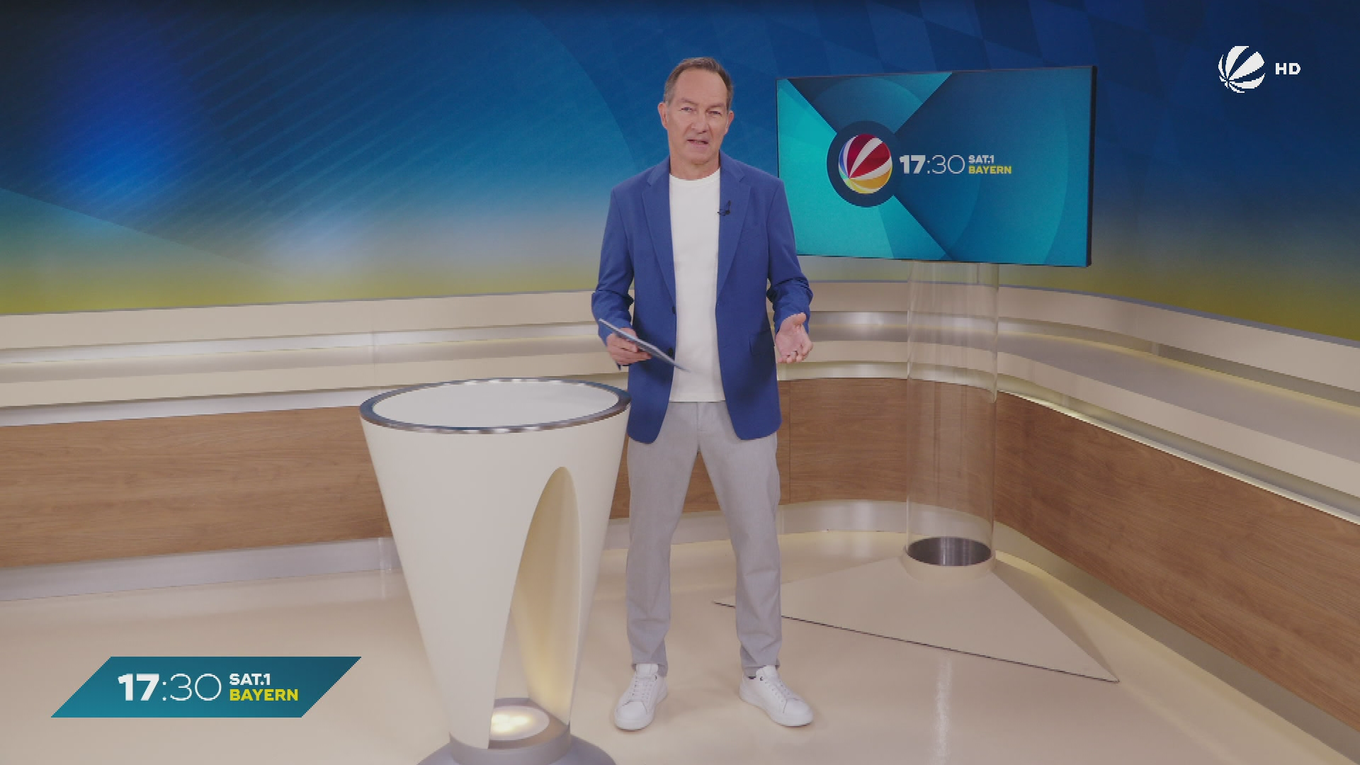 Die Sendung vom 13.11.2025
