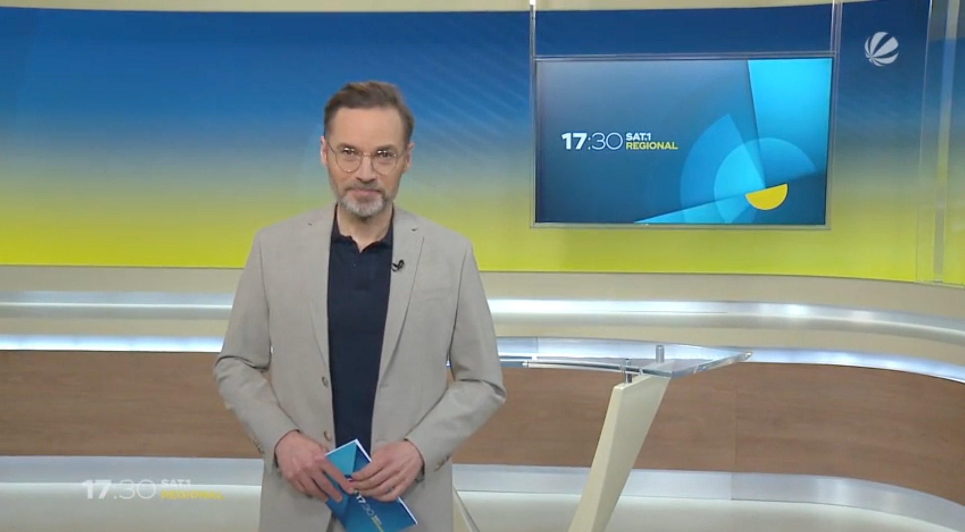 Die Sendung vom 30.03.2026