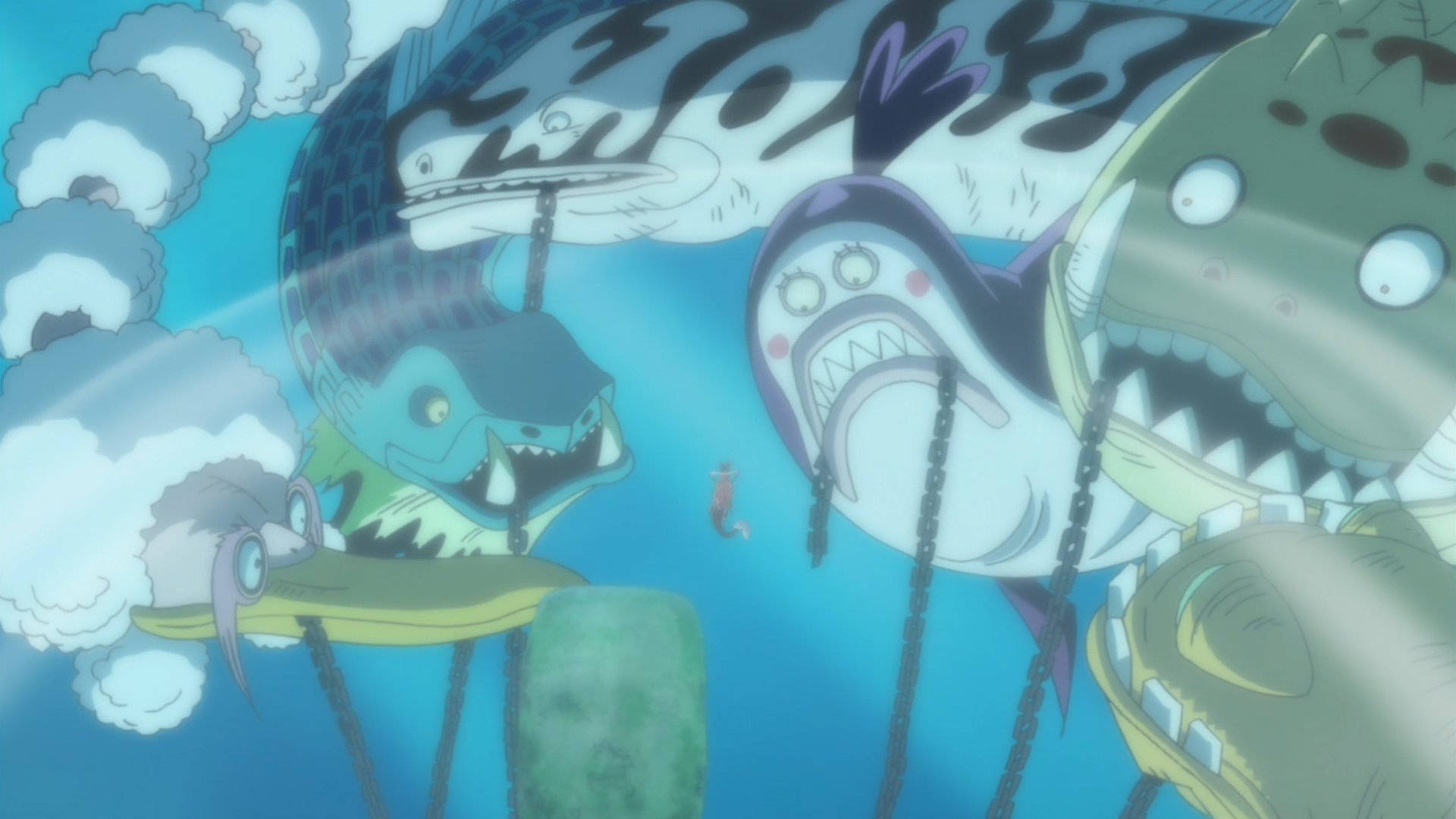 In die Zukunft! - Der Pfad zur Sonne!