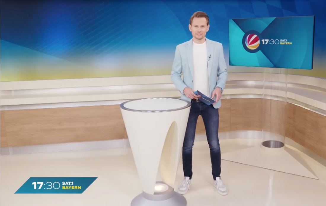 Die Sendung vom 25.07.2026