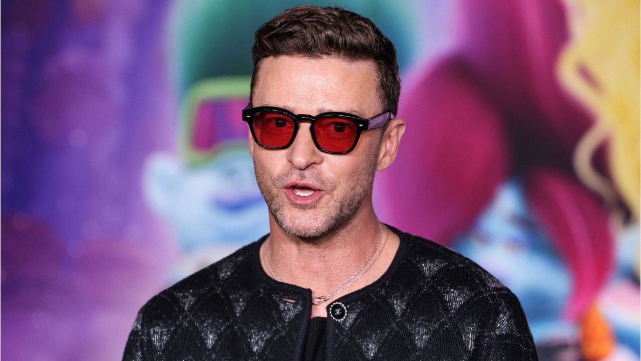 Justin Timberlake in New York festgenommen