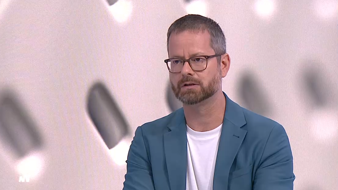 WIRTSCHAFT24 mit Bernhard Thalhammer