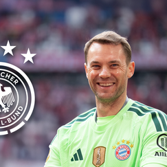 Neuer-Hammer steht wohl bevor