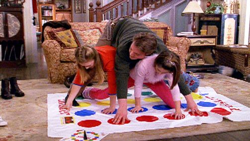 Sabrina ... total verhext! SABRINA - TOTAL VERHEXT! - 04. STAFFEL Folge 20: Eine Cousine zuviel