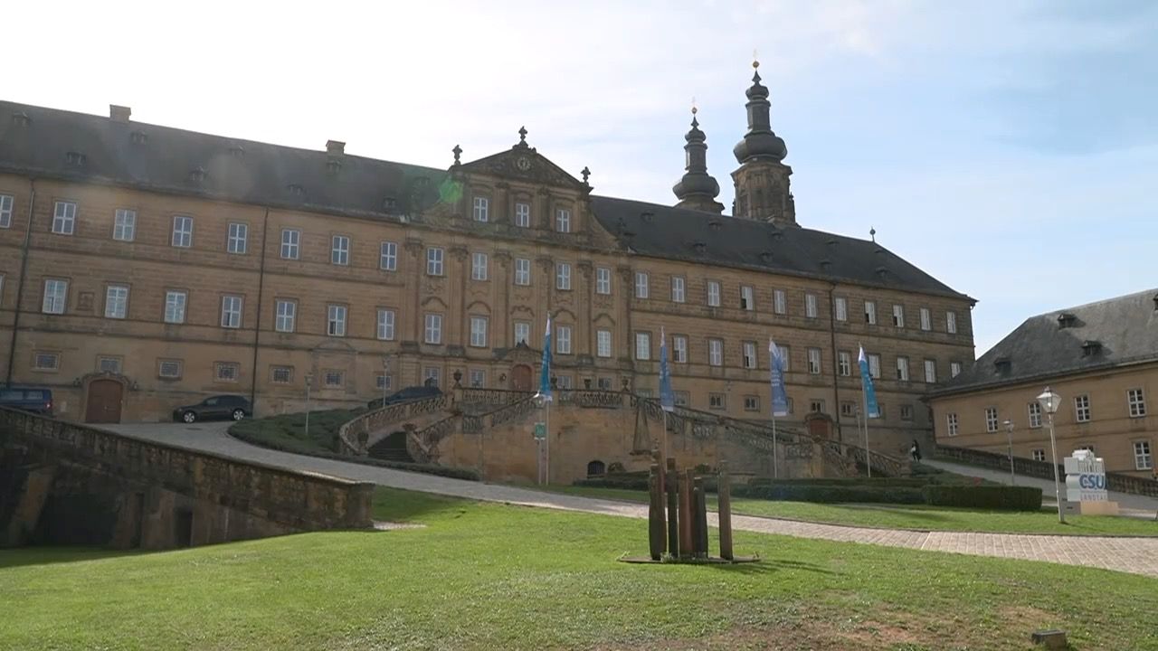 CSU-Klausur in Kloster Banz: Holetschek zu Wahlniederlagen und Reformstreit