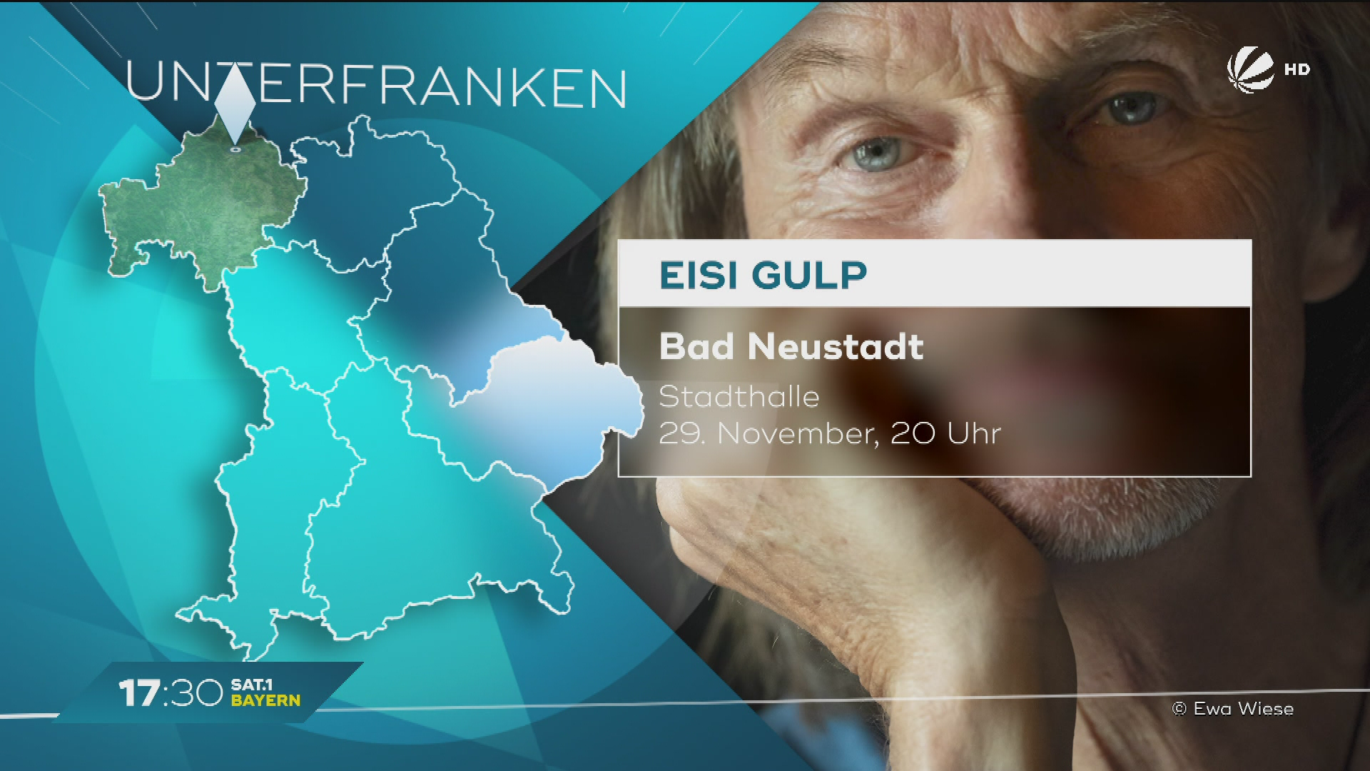 Mein Bayern erleben – Freizeittipps: Stand-up-Comedy bis Kabarett