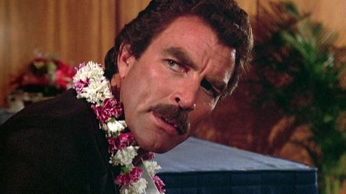 Magnum Magnum Folge 5: Der Pokal
