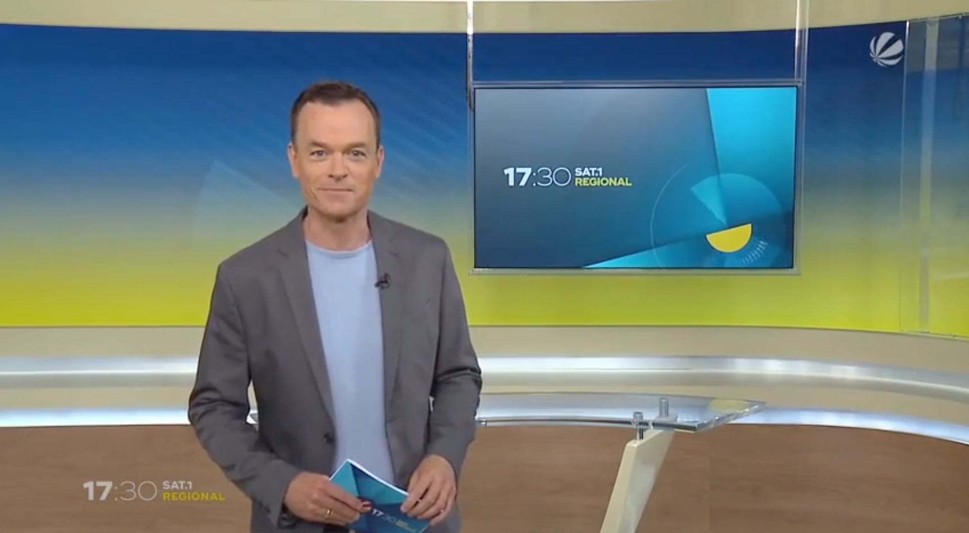 Die Sendung vom 18.06.2026