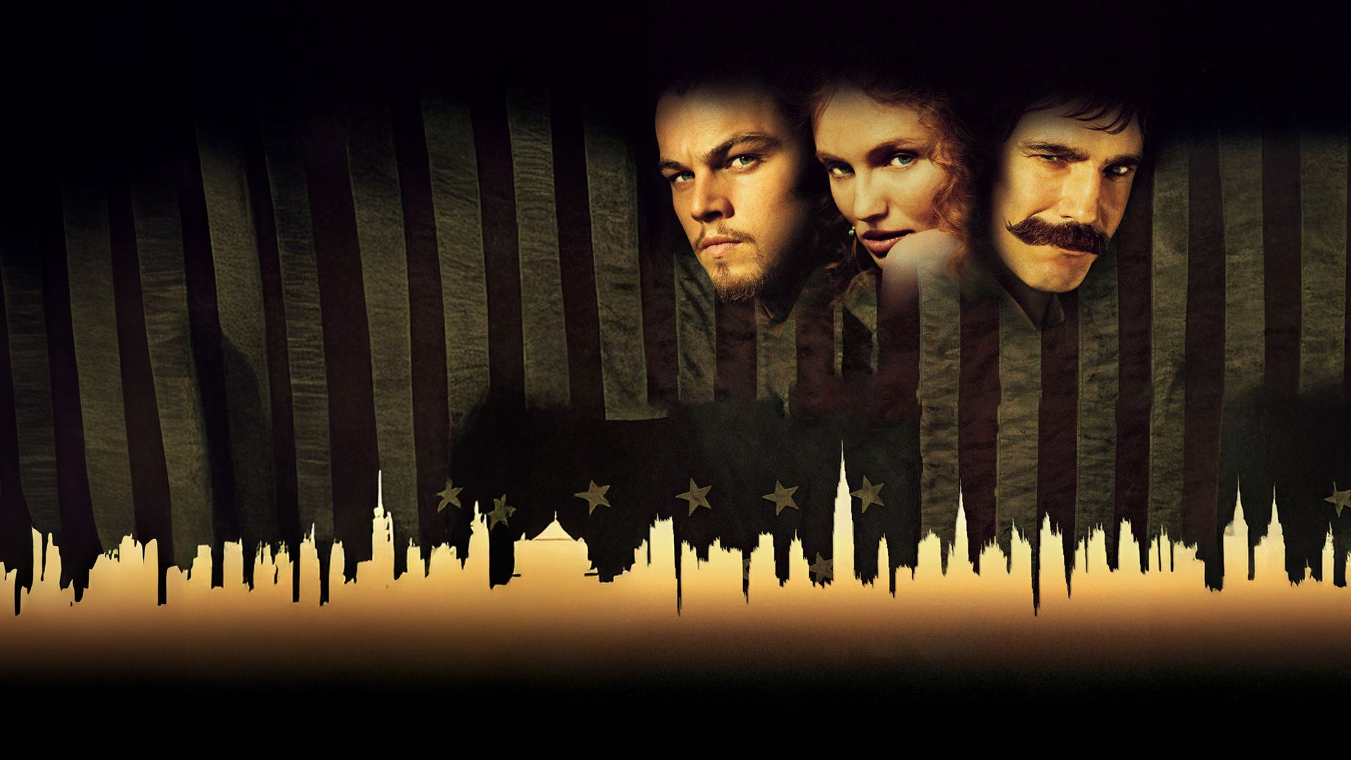 Gangs of New York