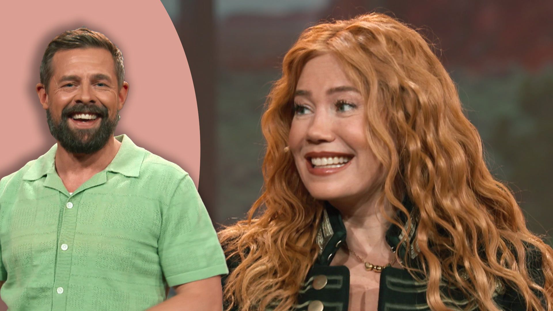 Der große Fahrrad-Test mit Palina Rojinski