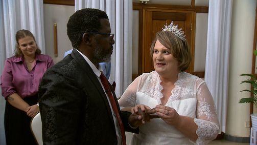 Amore unter Palmen AMORE UNTER PALMEN - 08 STAFFEL Folge 10: Zwei Ringe und eine Traumhochzeit