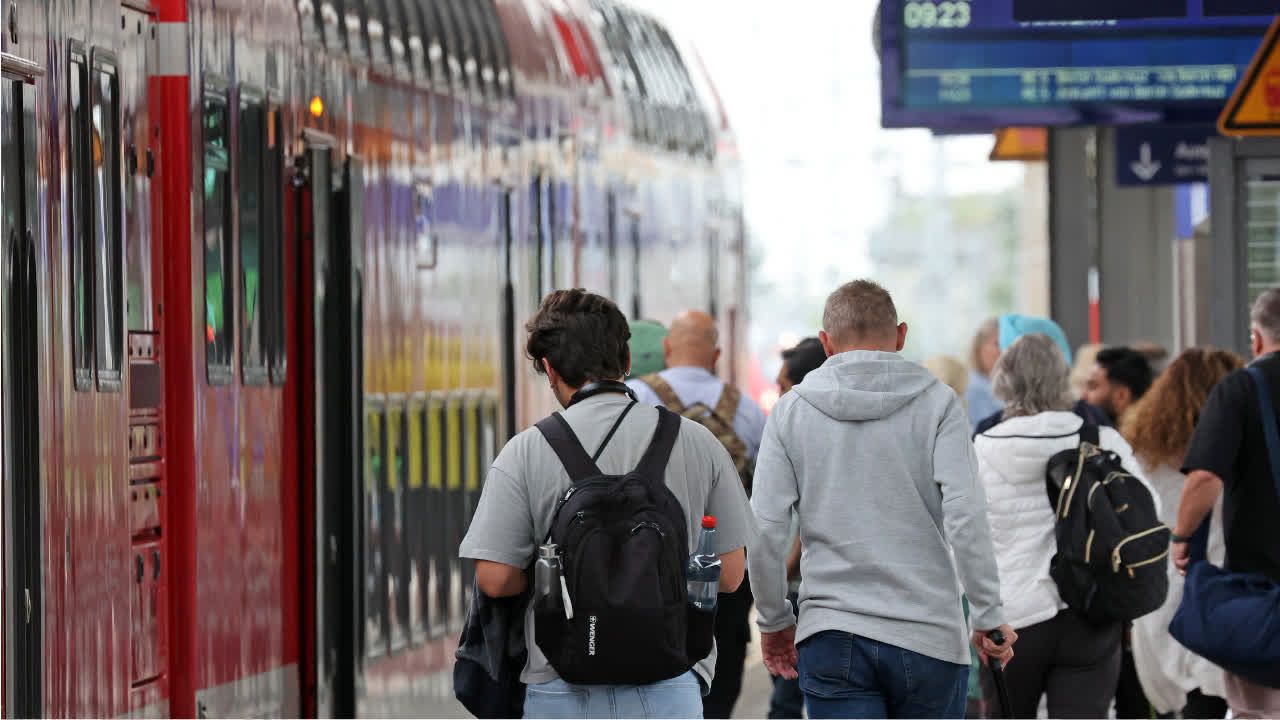 Kehrt die Familienreservierung der Bahn zurück?