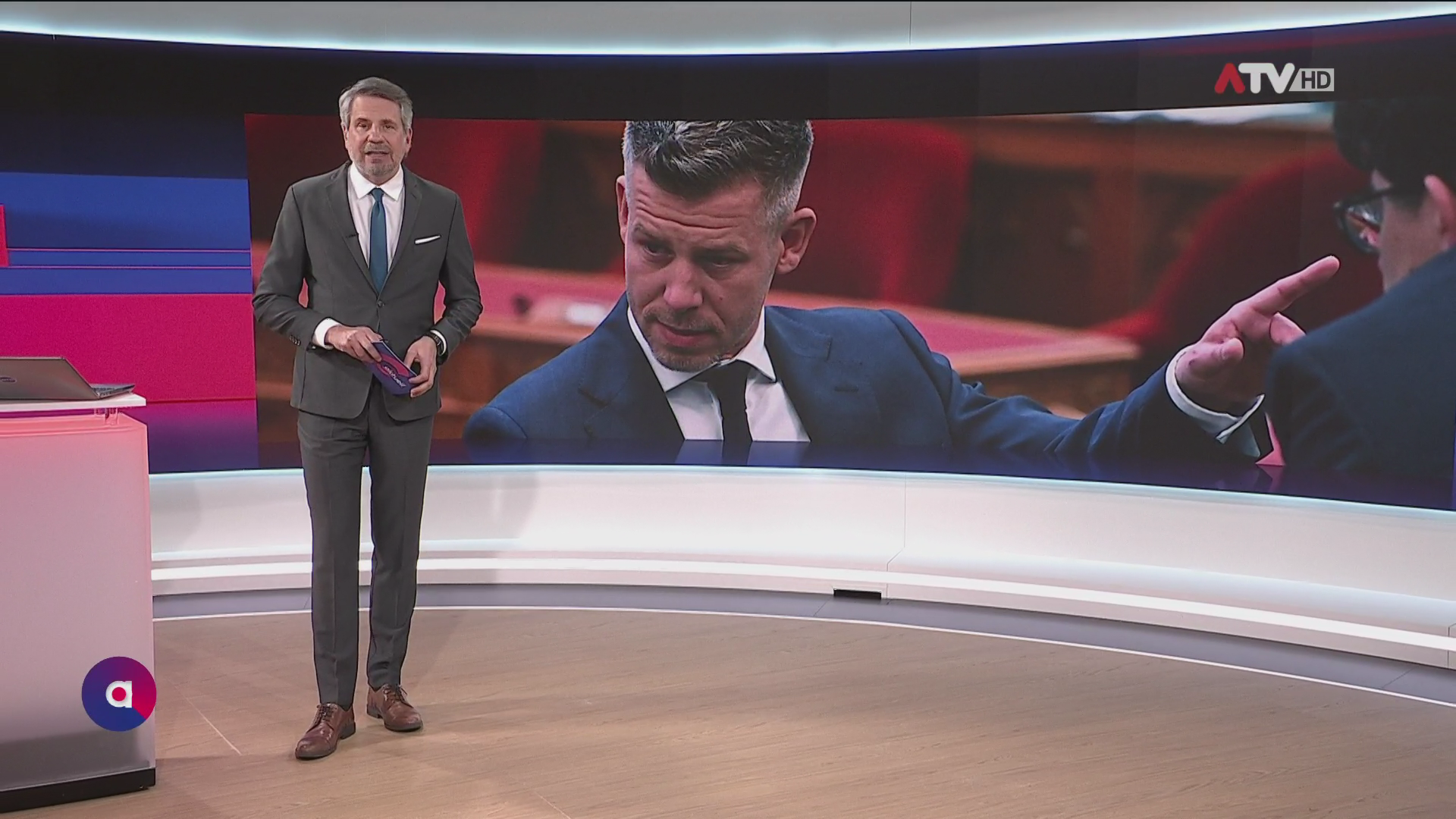 ATV Aktuell vom 09.05.2026