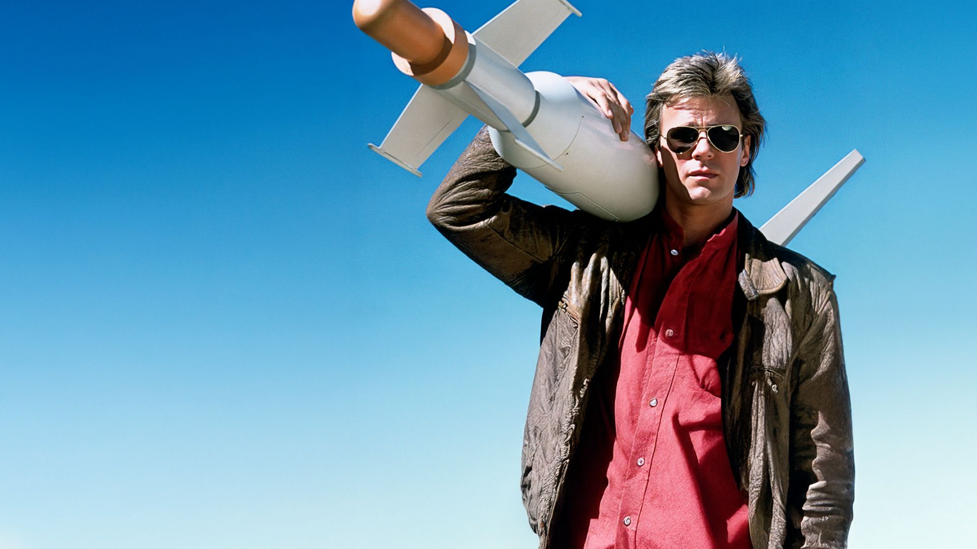 MacGyver