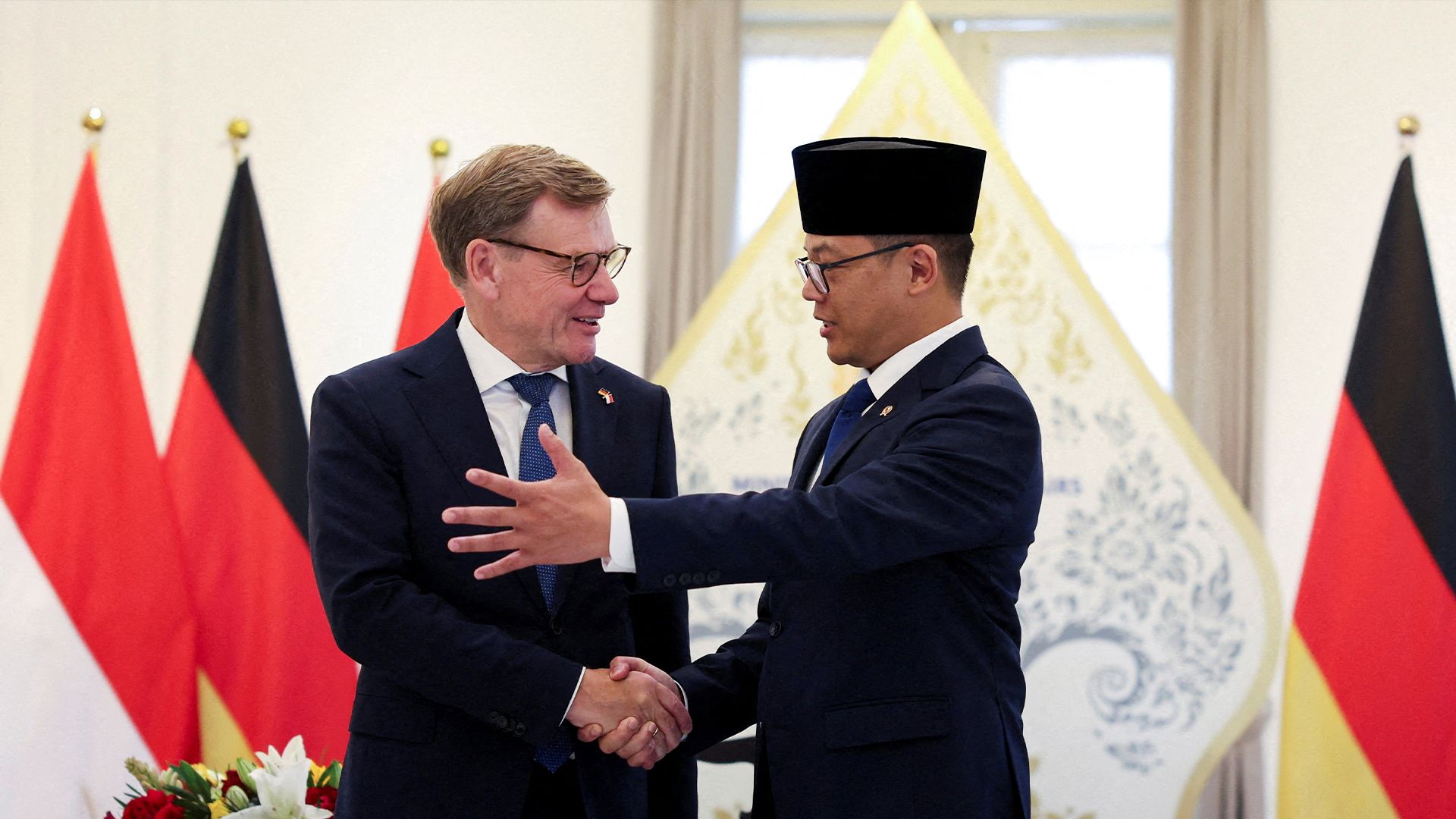 Wadephul in Asien: Signal an China