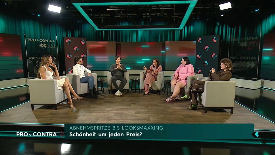 Abnehmspritze bis Looksmaxxing: Schönheit um jeden Preis?