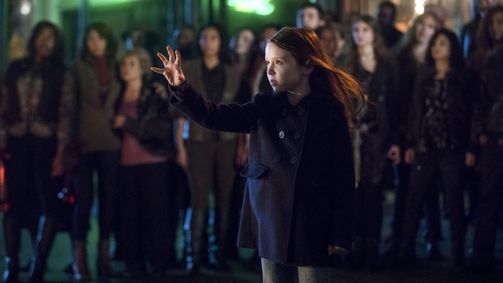 The Originals The Originals Folge 13: Das Fest aller Sünder