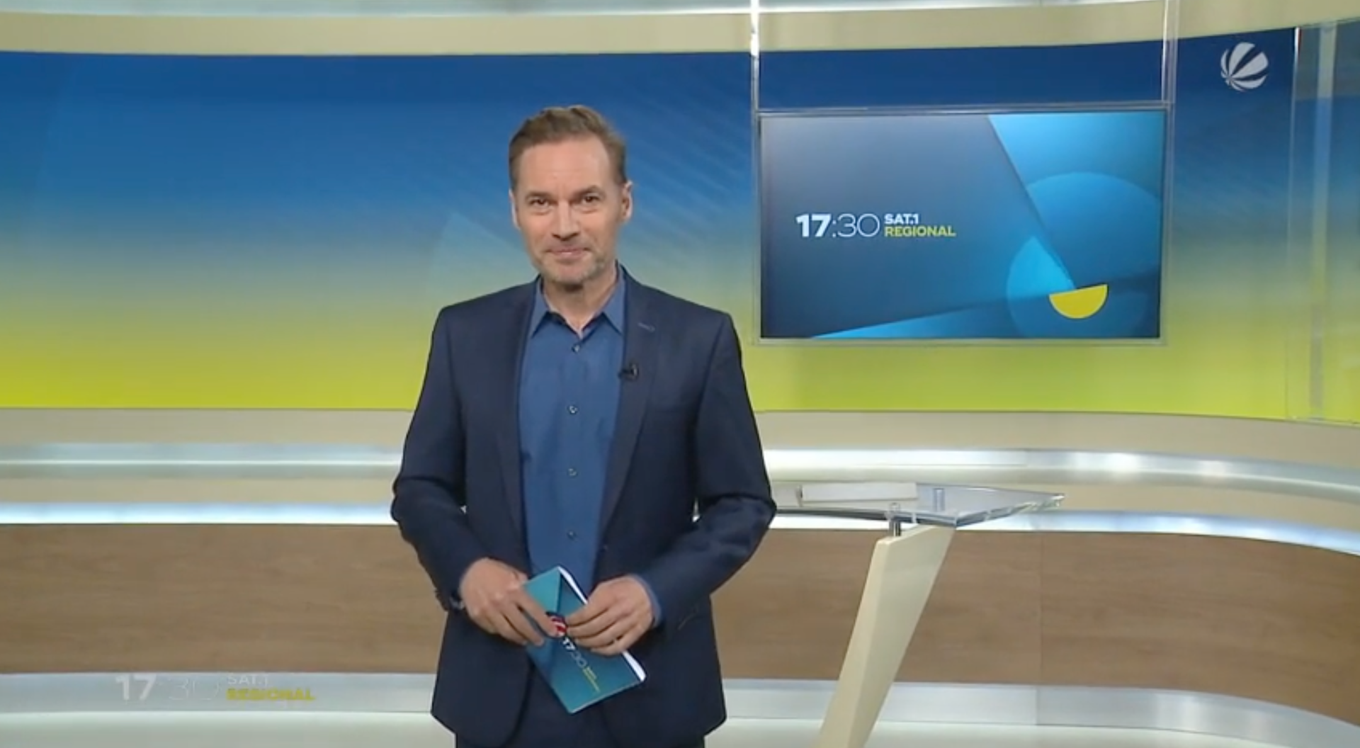 Die Sendung vom 15.09.2025