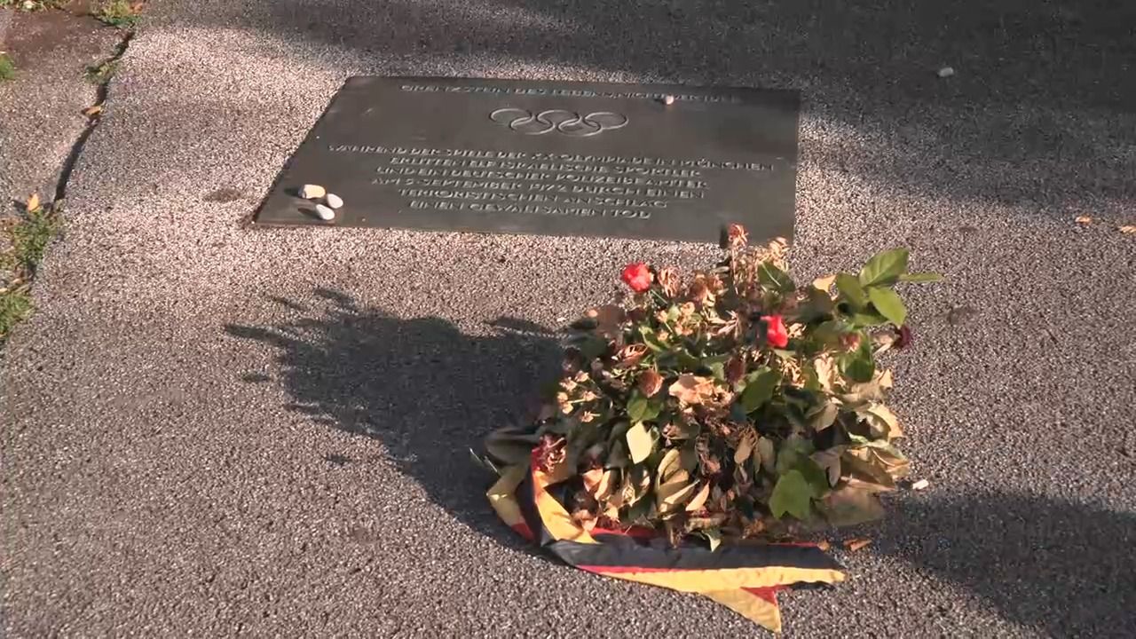 Gedenken an Olympia-Attentat vor 54 Jahren: Bayern stärkt jüdisches Leben