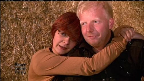 Bauer sucht Frau Bauer sucht Frau - Staffel 8 Folge 11: Bauer sucht Frau Staffel 8 Folge 11