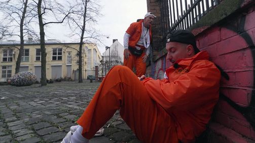 MOST WANTED MOST WANTED - 02. STAFFFEL Folge 8: Jagd in Köln